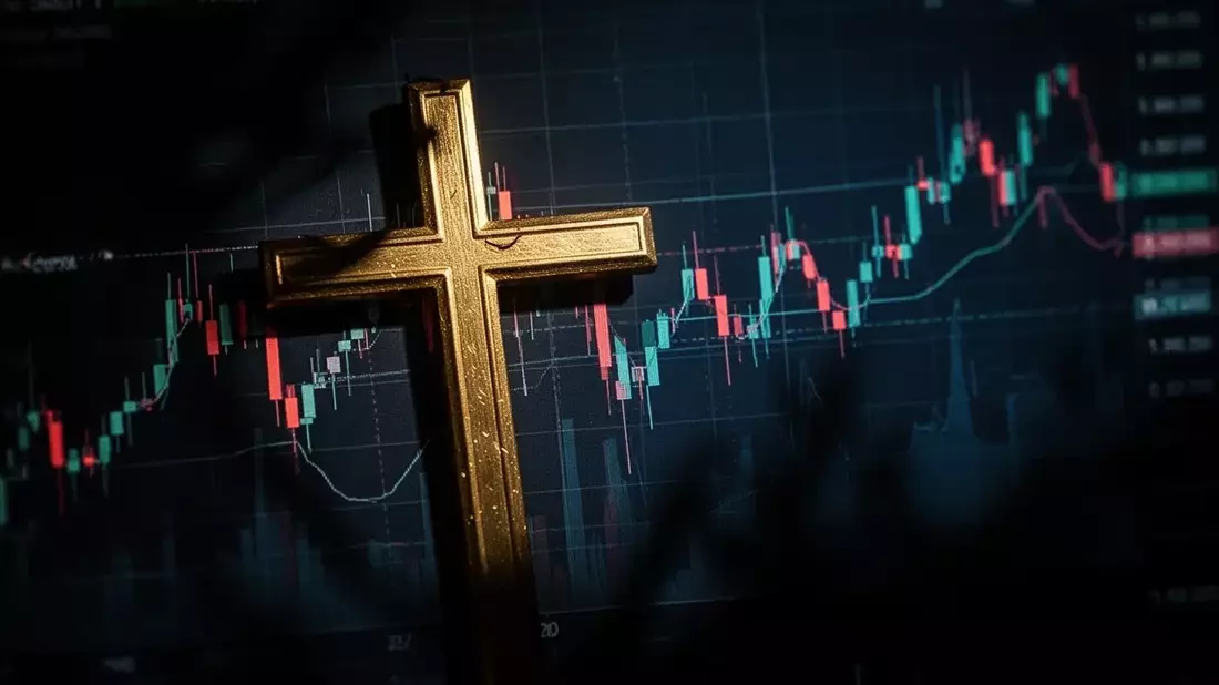 Oro en tensión: IPC de EE.UU. y salidas récord de ETF marcan la semana
