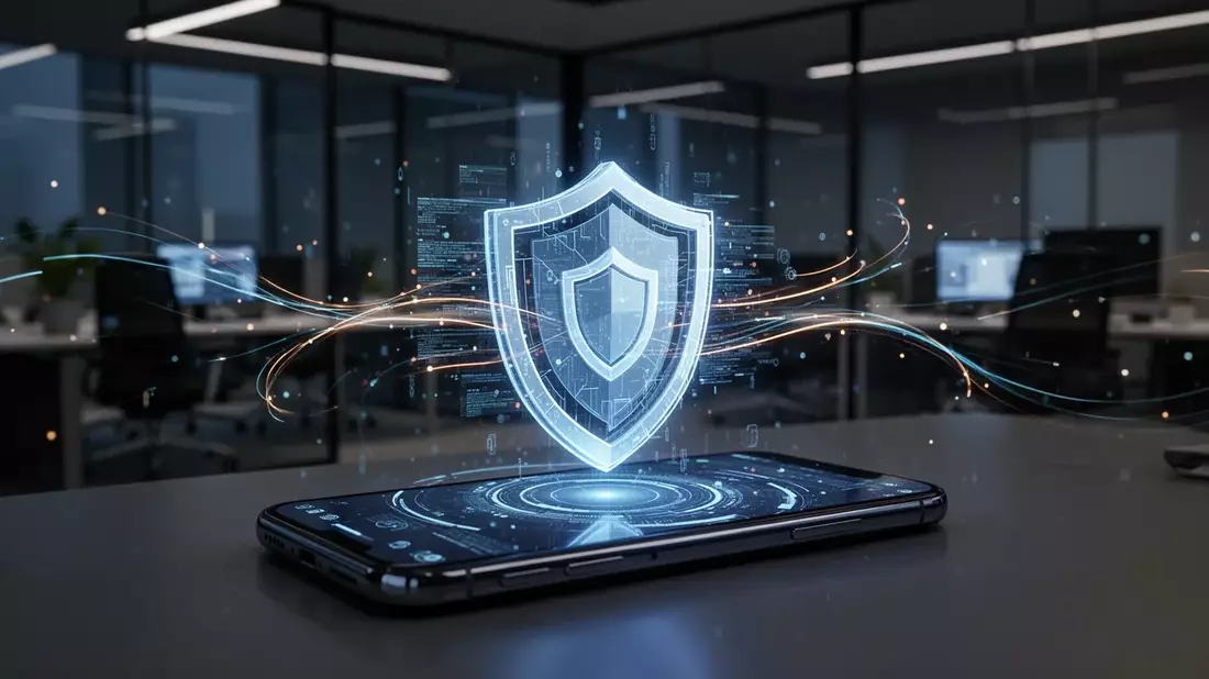 Savi Security: KI-Startup sammelt Millionen gegen Smartphone-Betrug