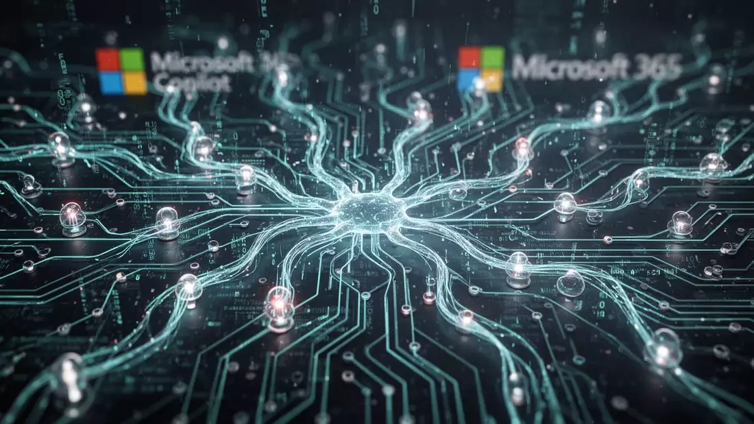 Microsoft 365 Copilot: GPT-5.6 Sol steigert Leistung und Sicherheit