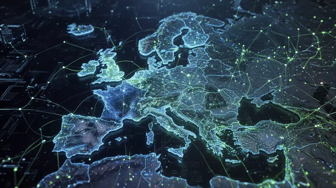 EU-Cloud-Offensive: Deutschland und Frankreich fordern digitale Souveränität