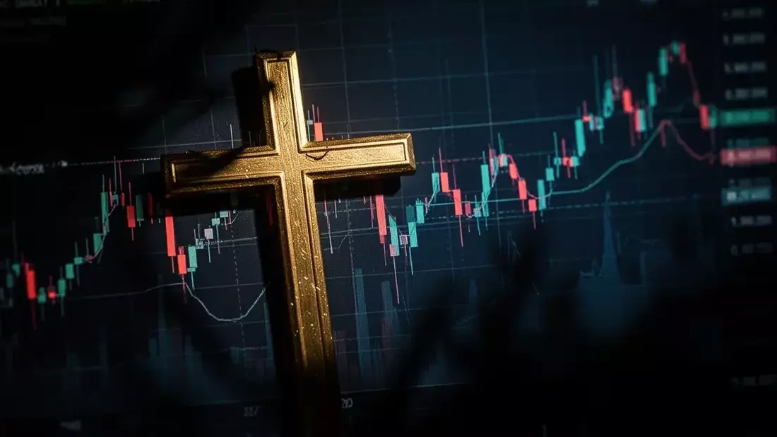 Gold Slips as Fed's Hawkish Pivot Under Warsh Signals Higher Rates