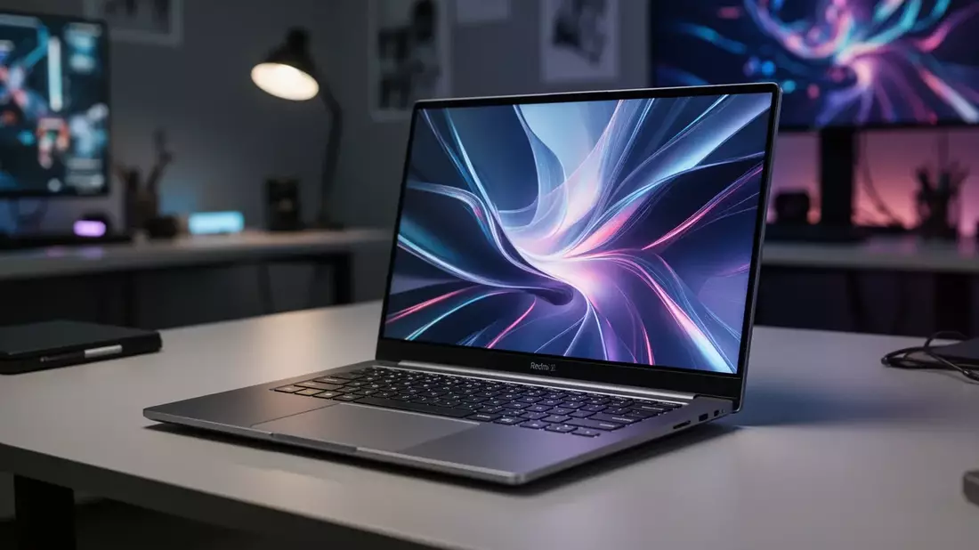 Xiaomi Redmi Book Pro 2026: KI-Fokus und günstige Preise