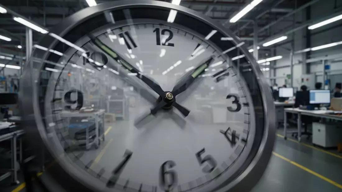 Mercedes plant 40-Stunden-Woche: Gewerkschaften wehren sich