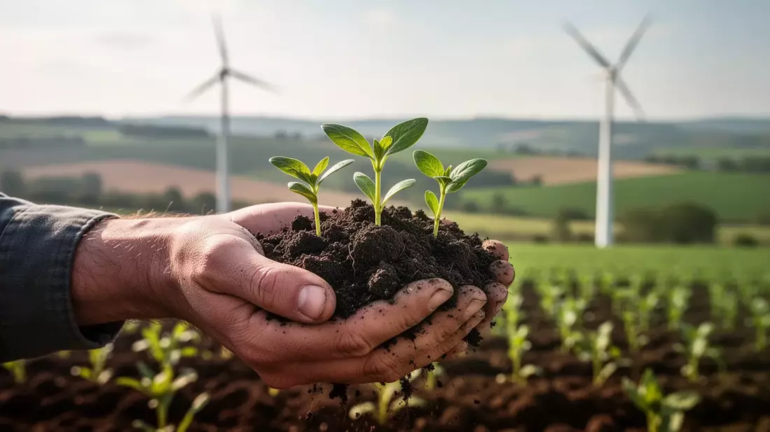 Sachsens Landwirte: Neue Förderung und wachsender Importdruck
