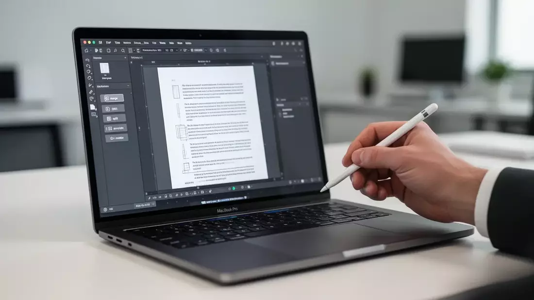 PDF-Software-Markt im Wandel: Preise sinken, lokale Tools boomen