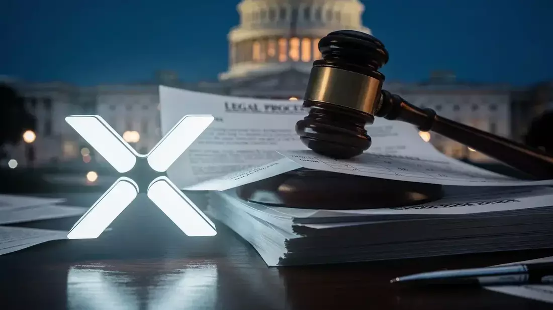 XRP Spot vs Futures Divergence: Golden Cross, Resistance at $1.18