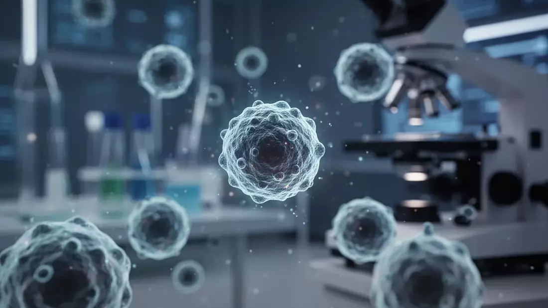 Exosomen: Biotech-Firmen erobern den Kosmetikmarkt