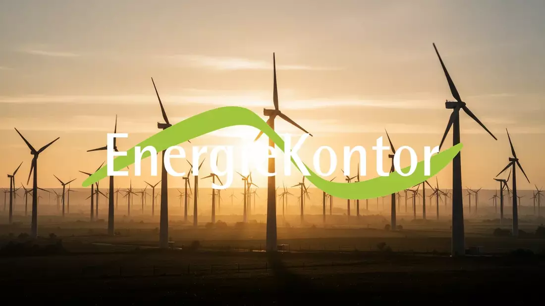 Energiekontor Aktie: Kursrückgang trotz neuer Projektfortschritte