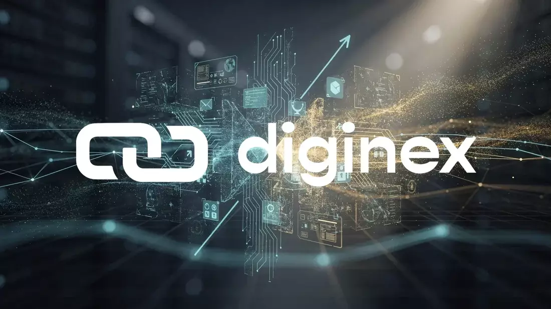 Diginex at Crossroads: Acquisition Deadline, New CCO, and Extreme Volatility