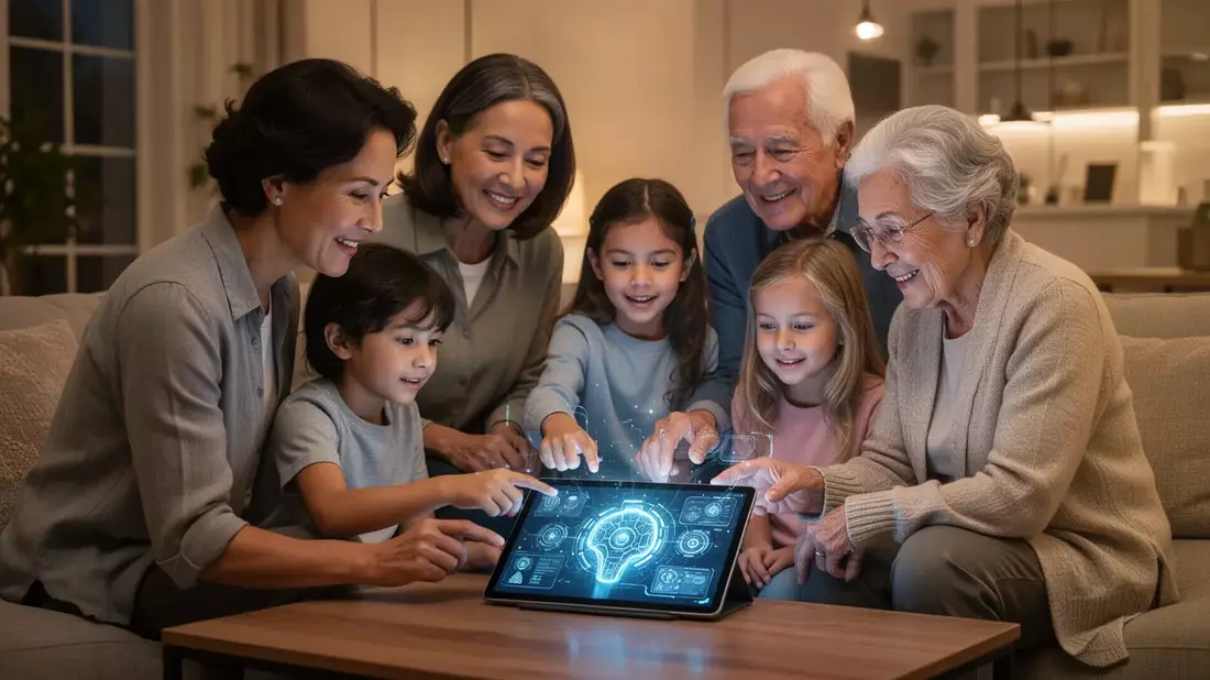 OpenAI sucht Manager für Familien- und Seniorenangebote