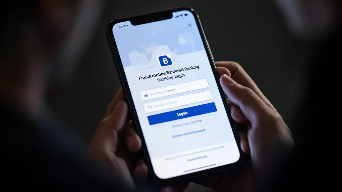 KI-Phishing-Welle 2026: Banken und Prominente im Visier