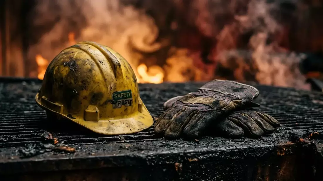 A spate of fatal accidents and substantial regulatory penalties across manufacturing, construction, 
