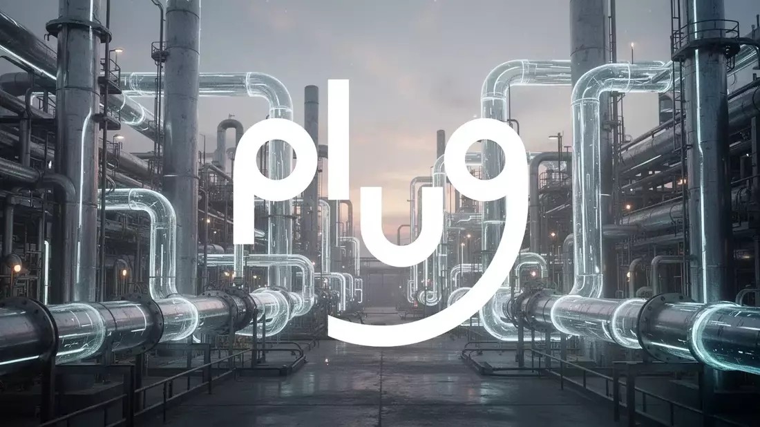 Plug Power's Denmark Hydrogen Plant Operational, Shares Fall 7%