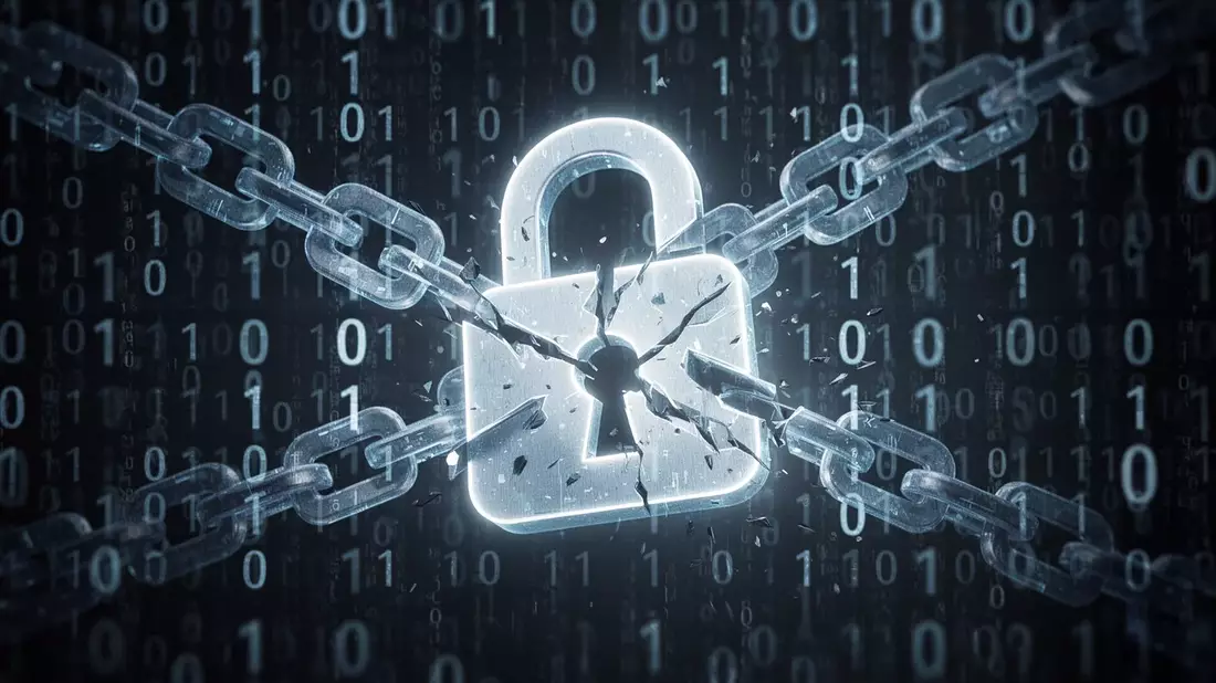 Sicherheitslücken: So umgehen Hacker die Zwei-Faktor-Authentifizierung