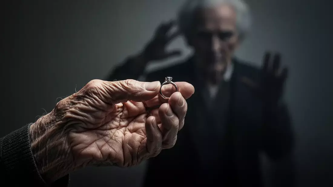 Senioren im Visier: Neue Betrugswelle mit Ablenkungstricks und Schockanrufen