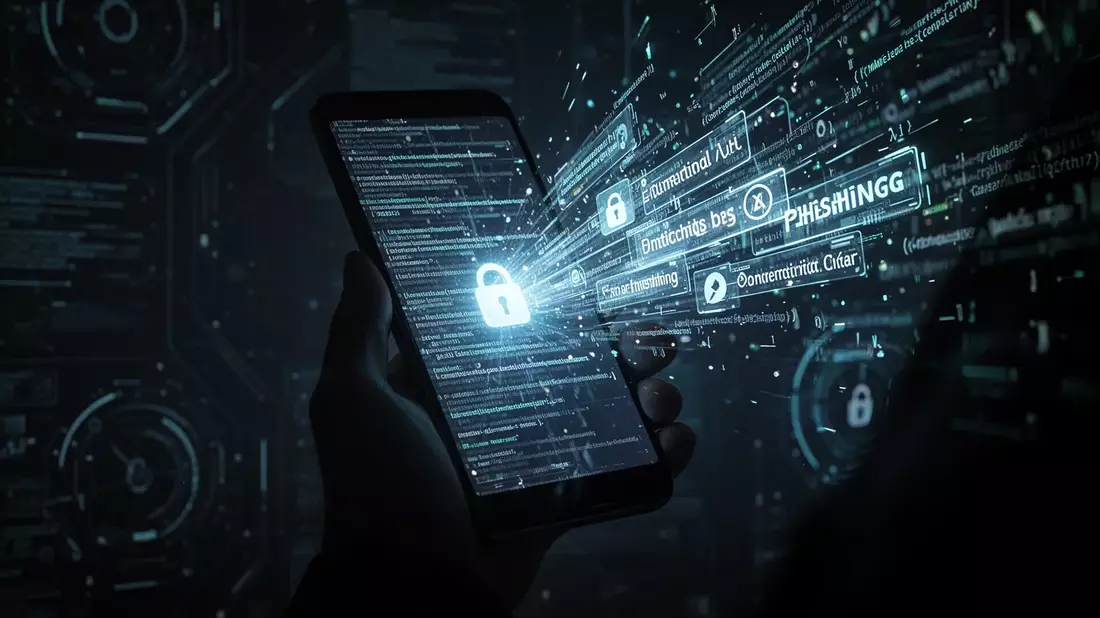 Android-Krise: KI-Malware und Notfall-Updates bedrohen Nutzer