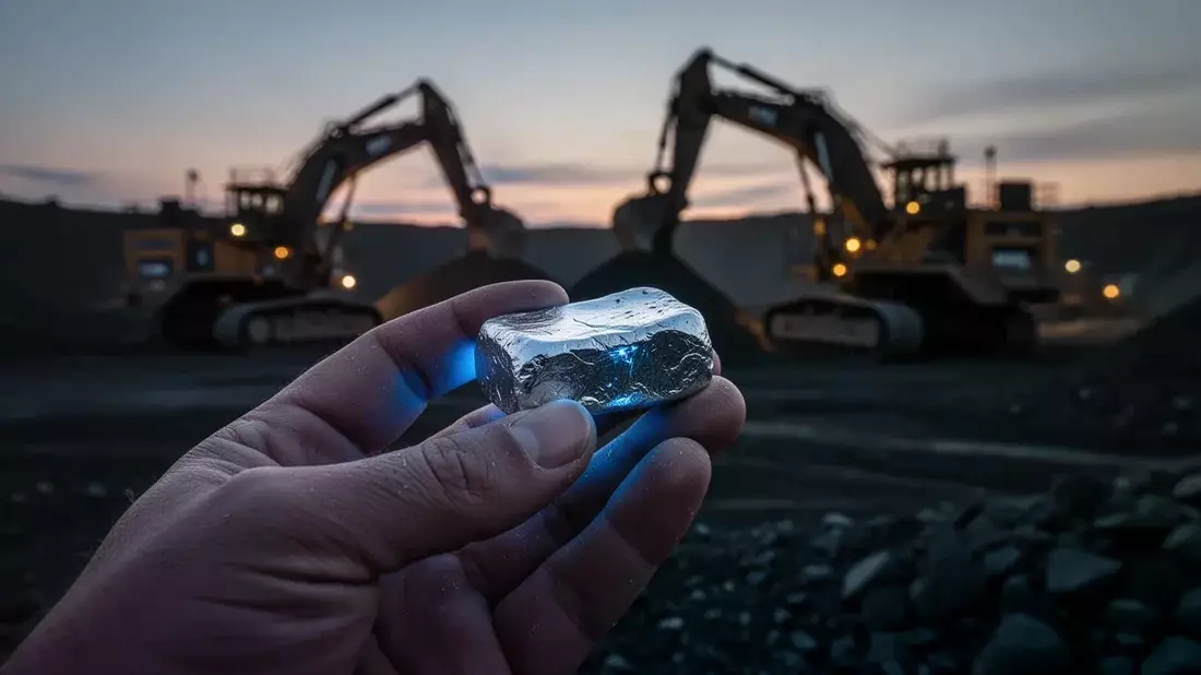 European Lithium Takeover: Critical Metals Corp Portfolio Review Shakes Investors