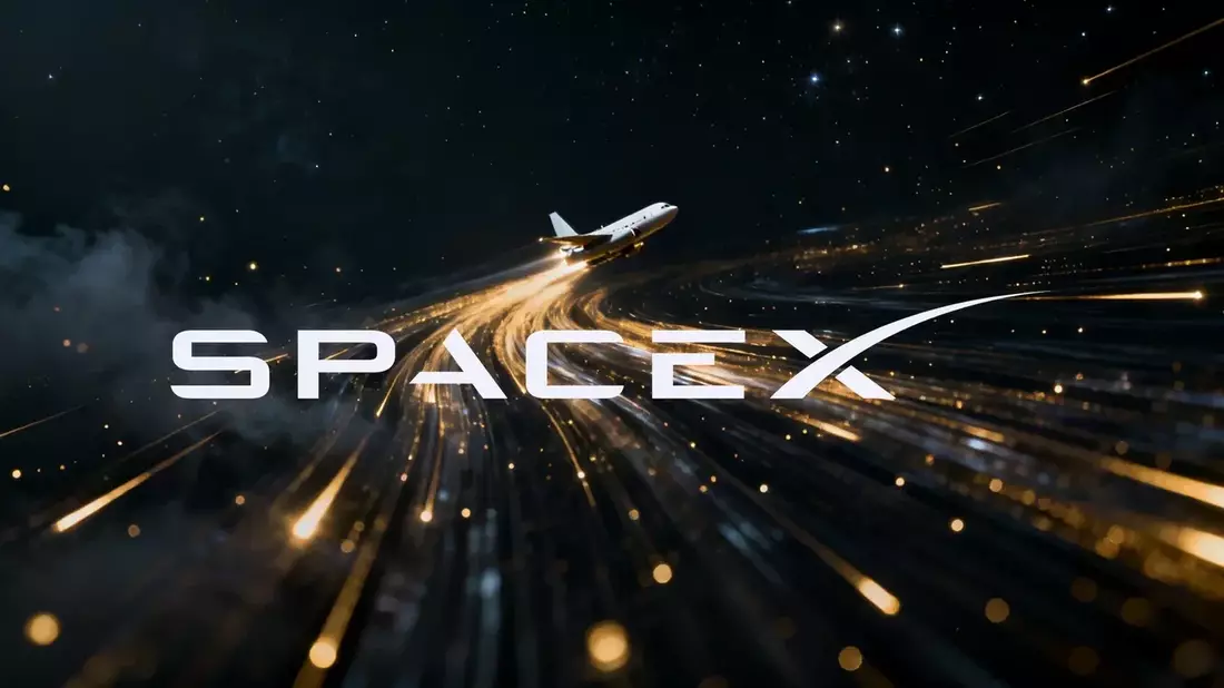 SpaceX supera prueba técnica pero acciones caen: análisis de precios objetivo