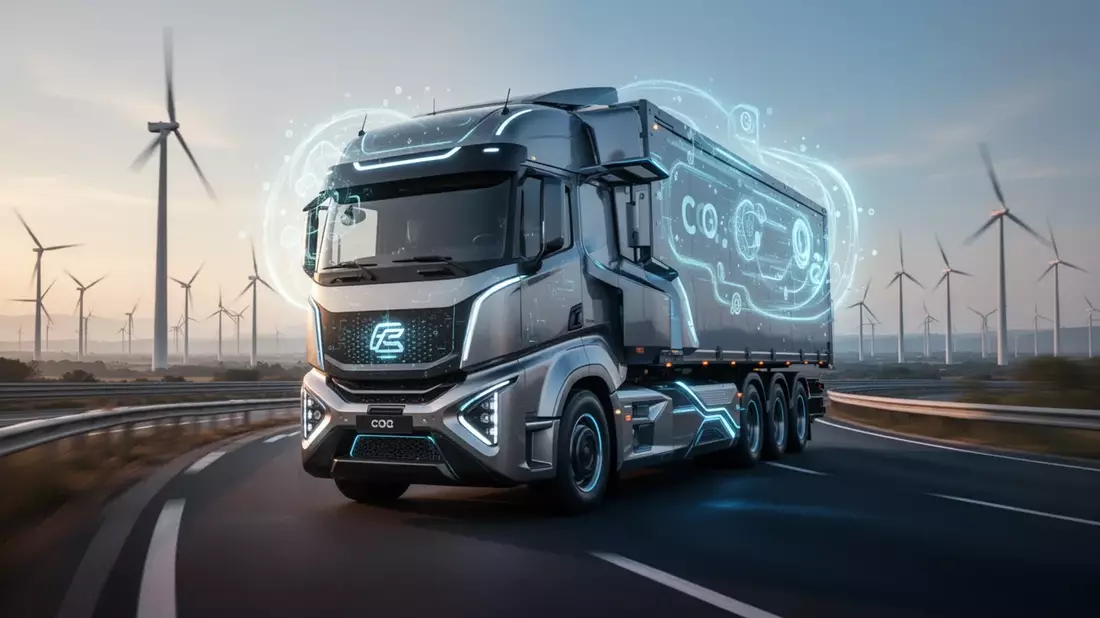 Daimler Truck CEO: EU-CO2-Vorgaben gefährden Lkw-Branche
