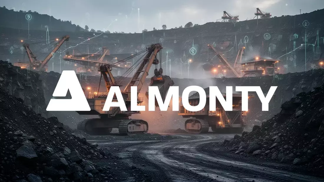 Almonty sube 12% tras mejora de precio objetivo y avance en mina de wolframio