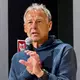 Jürgen Klinsmann kennt das Job-Profil des Nationaltrainers (Archivbild)  - Bild: Christoph Lother/dpa