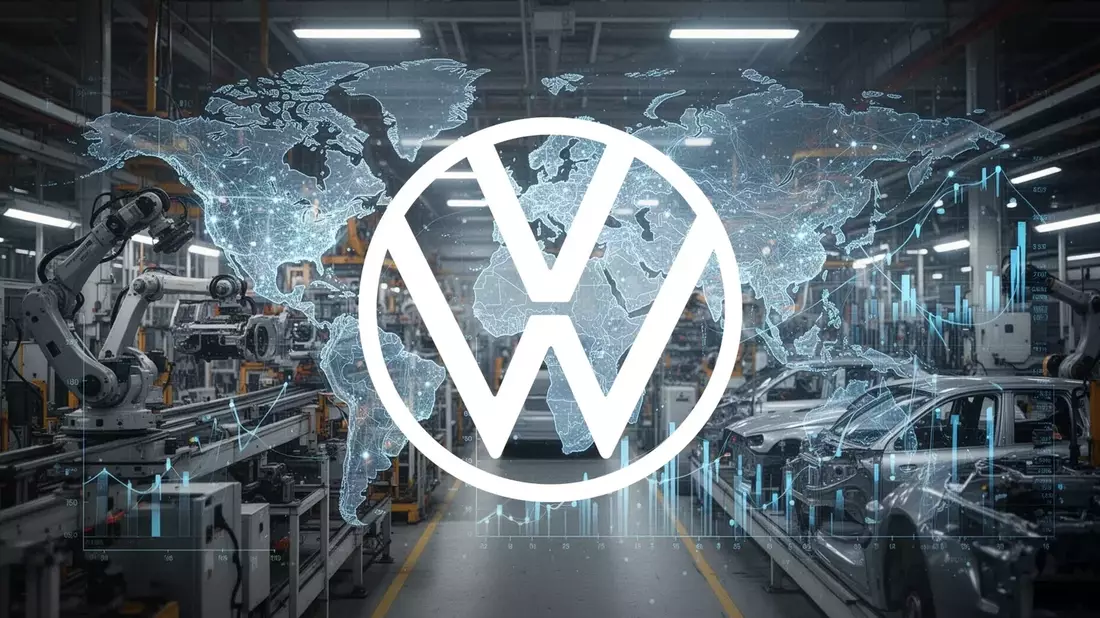 Volkswagen Labor Crisis Deepens as Trust Breach Halts Restructuring Plan