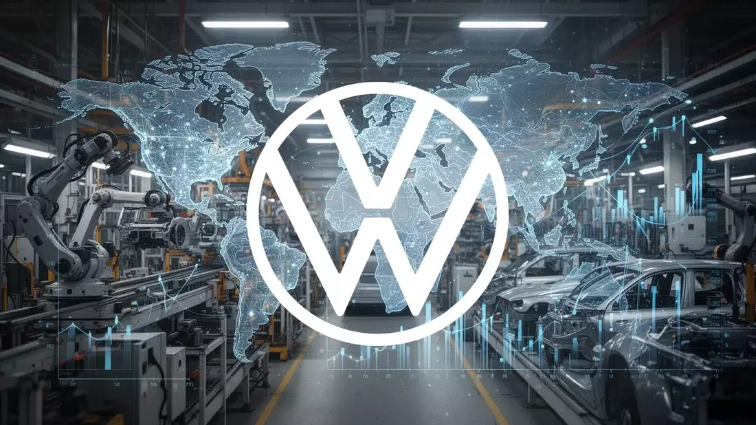Volkswagen CEO Accused of Breach of Trust Amid Plant Closure Dispute