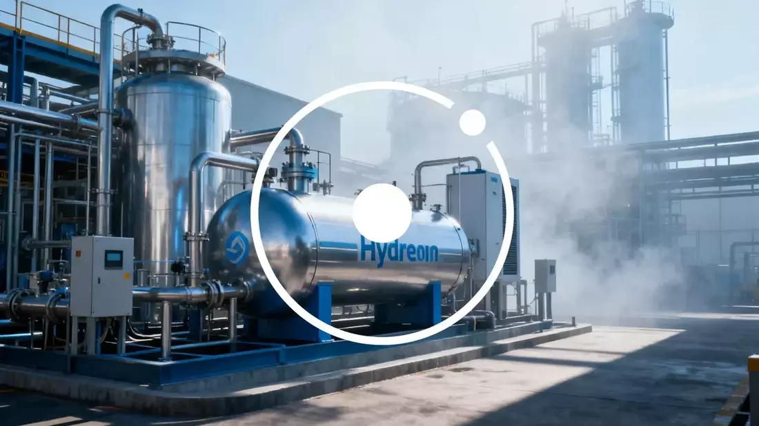 ITM Power Stock in Limbo: Technicals Mixed Despite Berenberg Upgrade