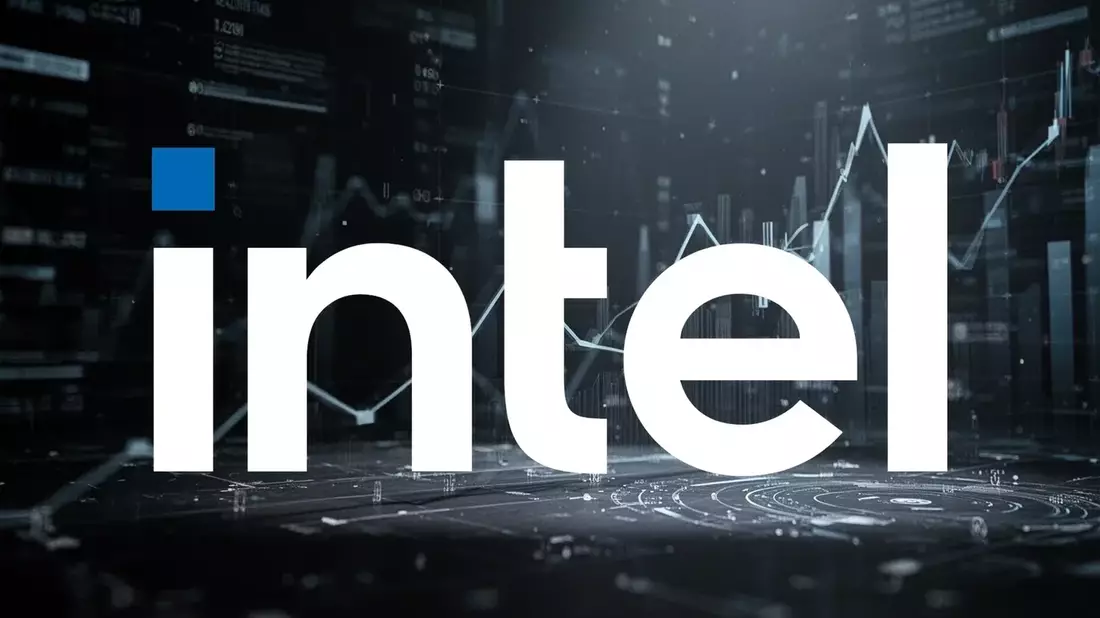 Intel cae un 11,77% en semana pese a respaldo político y alianzas tecnológicas