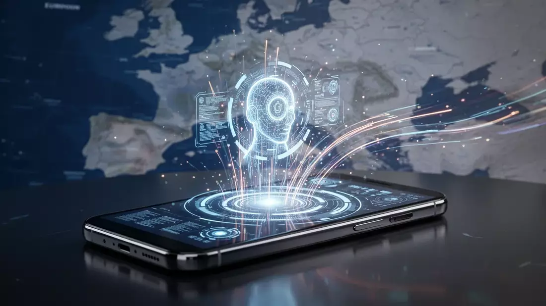 Apple Siri KI: EU-Start für iOS 27 blockiert durch DMA-Streit