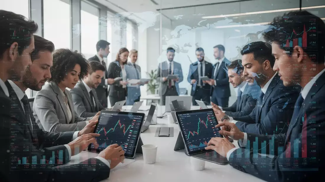 Global X SuperDividend ETF: Hohe Rendite trifft auf technische Hürden