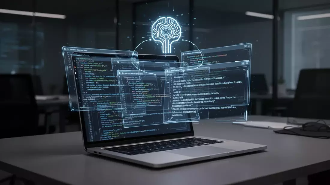 OpenAI Desktop-Update: Appshots für Mac und neue KI-Modelle