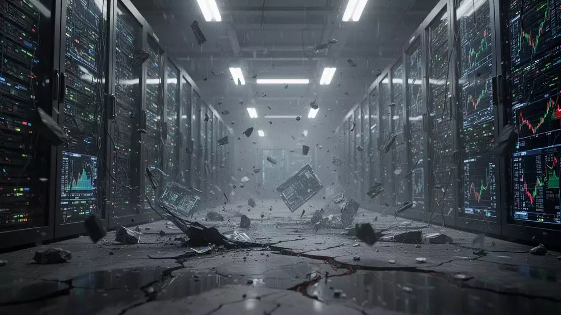 Demanda de IA agota producción de discos duros de Western Digital hasta 2026