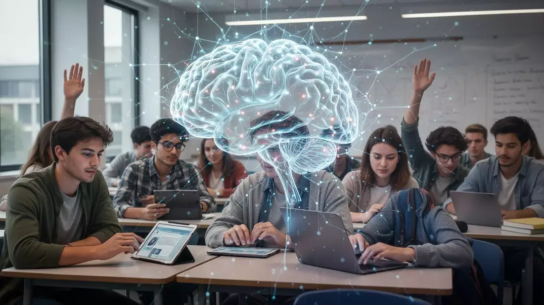 KI-Integration an Schulen: Neue Richtlinien weltweit
