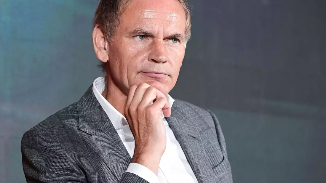 Konzernchef Oliver Blume will nach eigenen Angaben Fabrikschließungen vermeiden. (Archivbild) - Bild: Bernd Weißbrod/dpa