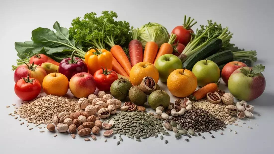 Ernährung als Schlüssel: Neue Studien zu chronischen Krankheiten