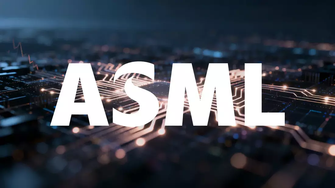 ASML vor Quartalszahlen: Starke Chipnachfrage und hohe Bewertung