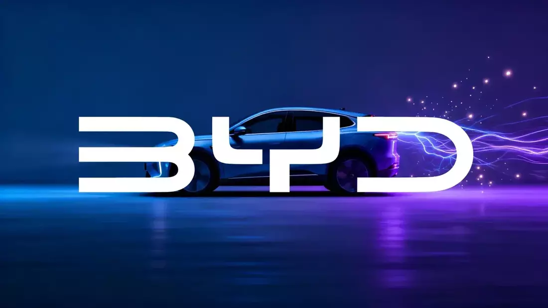 BYD's 17M Vehicle Milestone Overshadowed by 55% Profit Plunge and Price War
