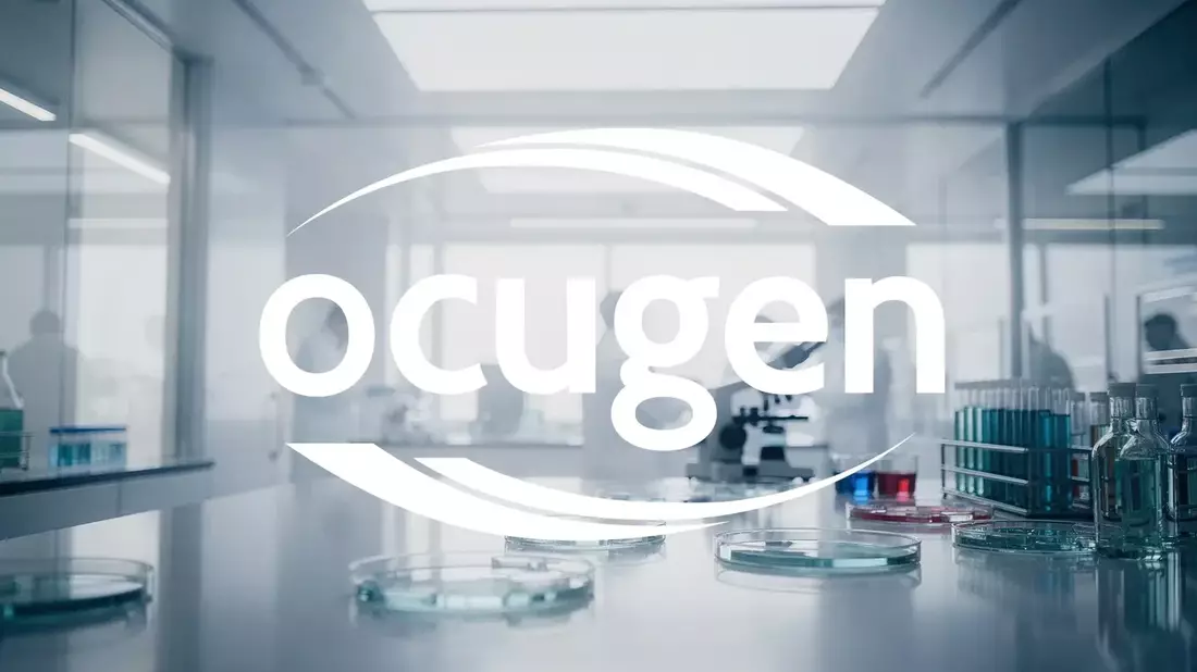 Ocugen avanza en terapia génica ocular con datos positivos en tres programas