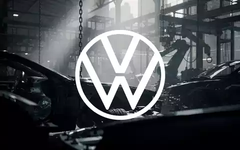Abstrakte, atmosphärische Darstellung der Automobilindustrie, die Spannung und interne Konflikte andeutet, in dunklen Tönen. - Foto: über boerse-global.de