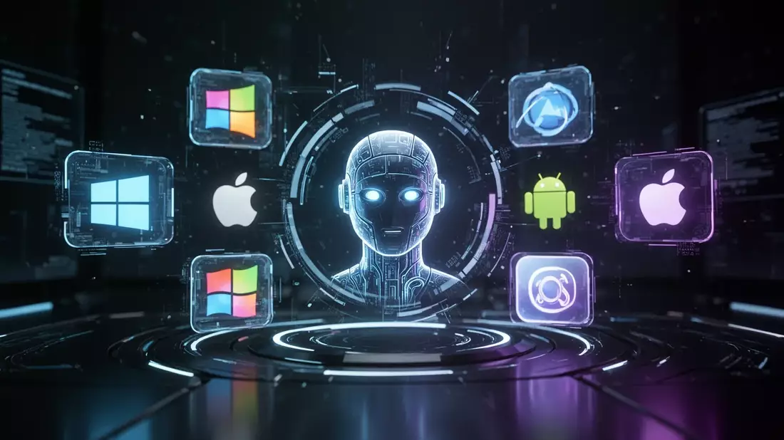 Tencent startet KI-Assistenten Marvis auf allen Plattformen