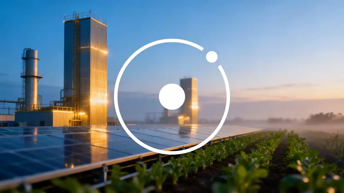 ITM Power: Staatsmillionen treiben Kurs trotz Verkaufsdruck