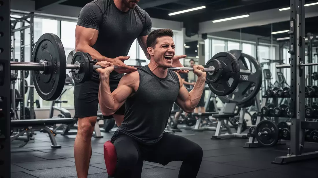 Personal Training: Langfristige Effekte für Körper und Geist