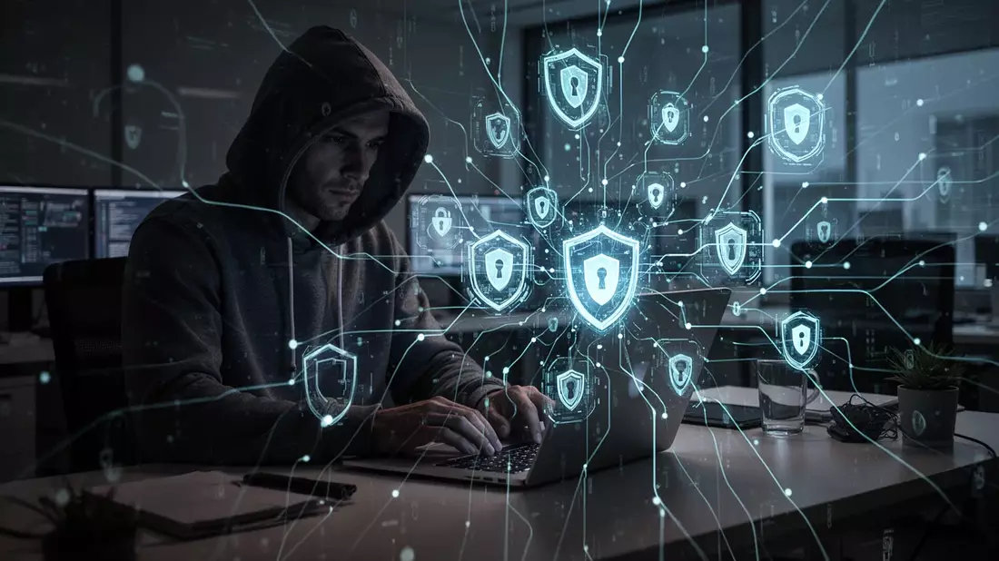 NIS2-Richtlinie: Deutscher Mittelstand bei Cybersicherheit im Rückstand