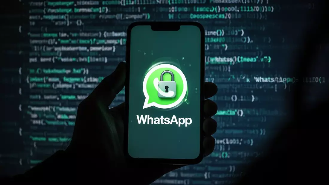WhatsApp-Malware-Kampagne: Neue Angriffswelle und Datenschutz-Streit