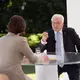 Bundespräsident Frank-Walter Steinmeier im ZDF-Sommerinterview - Bild: Ben Knabe/ZDF/dpa