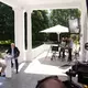 Bundespräsident Frank-Walter Steinmeier im ZDF-Sommerinterview - Bild: Ben Knabe/ZDF/dpa