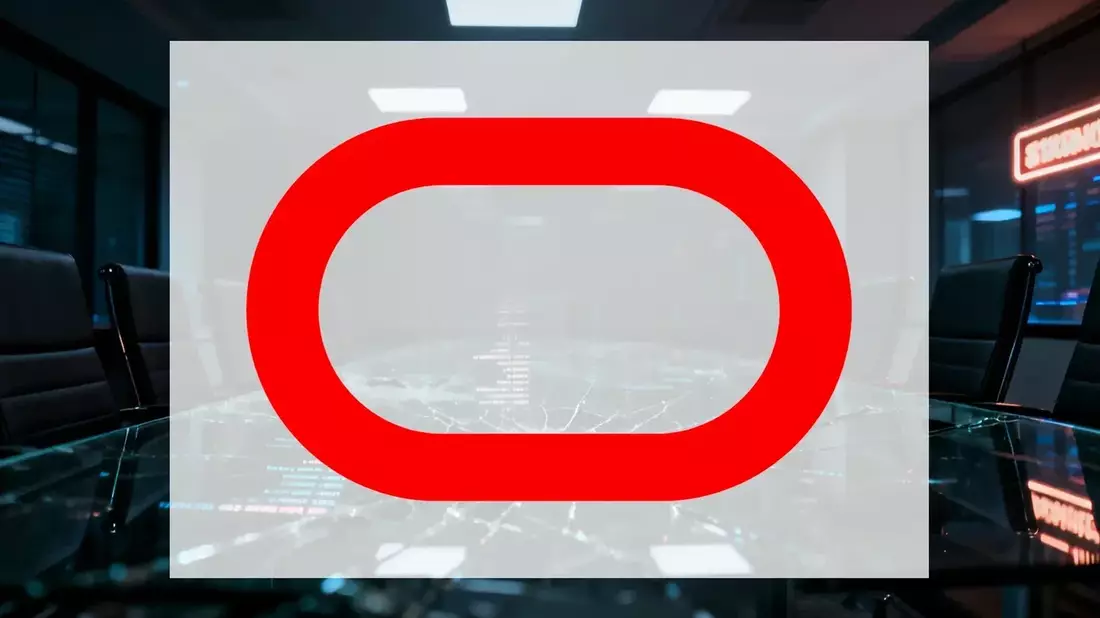 Oracle: desplome bursátil, rebaja de rating y riesgo de concentración con OpenAI