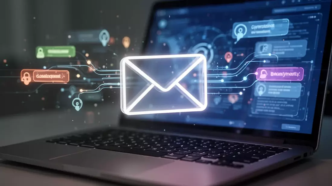 Microsoft Outlook: Neue Reply-Warnung und externer E-Mail-Rückruf