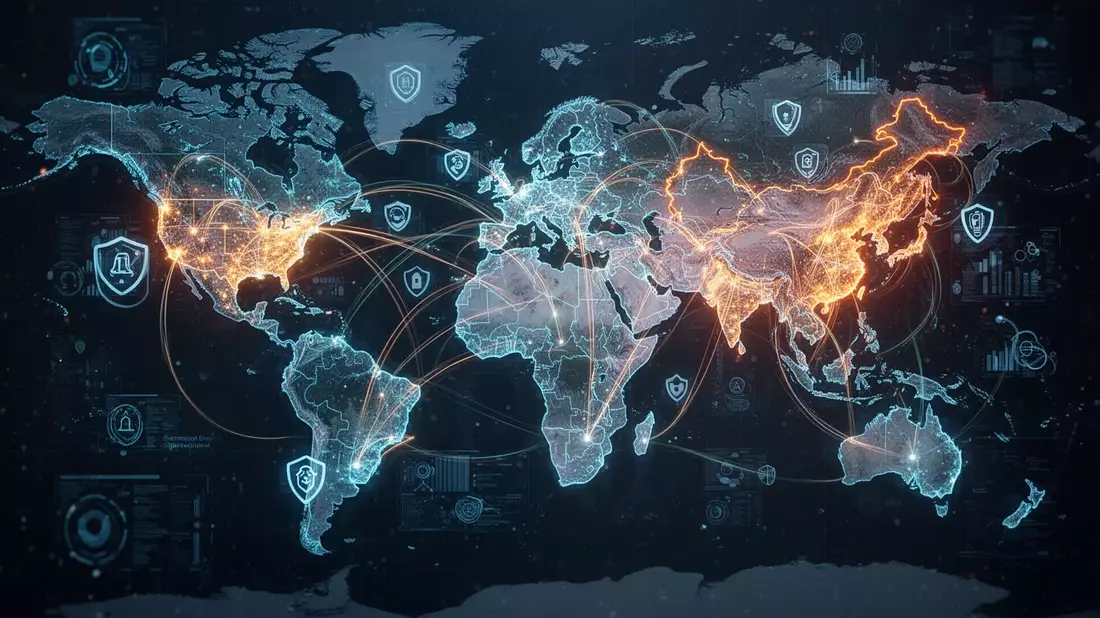 UN-Bericht: KI-Entwicklung überholt globale Regulierung deutlich